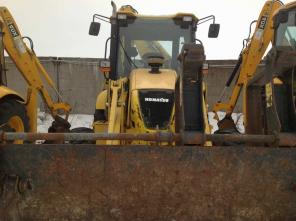    Komatsu 97R-5 ,    ,  !