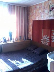 Продается 1-комнатная квартира.