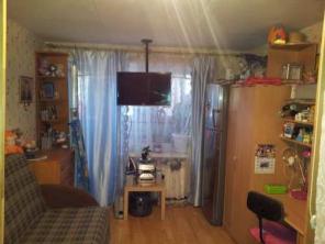 Раздельная двухкомнатная квартира г. Климовск