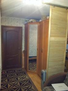 Раздельная двухкомнатная квартира г. Климовск