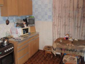 Улучшенная трехкомнатная квартира г.Климовск