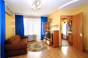 1к-квартира в Красногвардейском районе