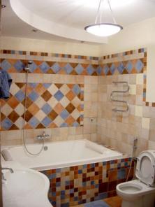 1к-квартира в Красногвардейском районе