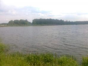 земельный участок 8 соток в снт