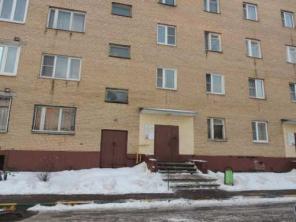 1 к.кв. в Расторгуево