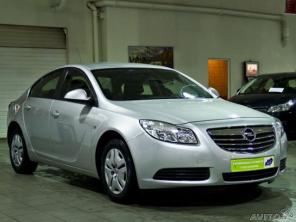 Opel Insignia, 2010 .