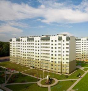 Продается двухкомнатная квартира