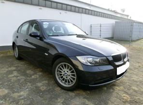  2006 Bmw  320i E90