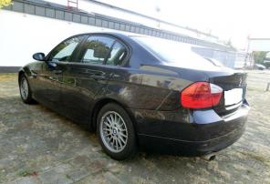  2006 Bmw  320i E90