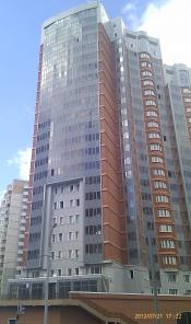 Продам 2-х комн. кв-ру в Красногорске на Подмосковном б-ре