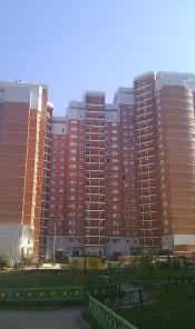 Продам 2-х комн. кв-ру в Красногорске на Подмосковном б-ре