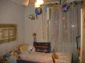 3-х комн. квартира Москва ул. Лобачевского 73 кв м