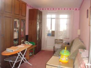 Продажа двухкомнатной квартиры Москва, ул. Шереметьевская, 37к1