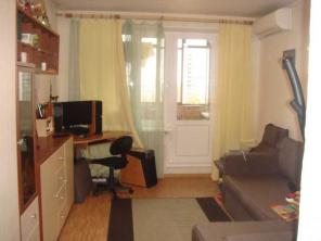 Продажа двухкомнатной квартиры Москва, ул. Шереметьевская, 37к1