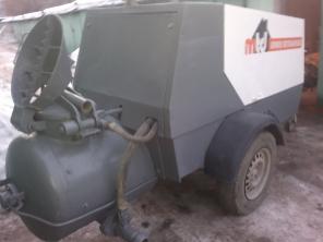  Putzmeister M740D 