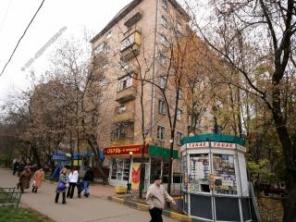 2 комн, 46.2/32.4/6 м2, этаж 3/8