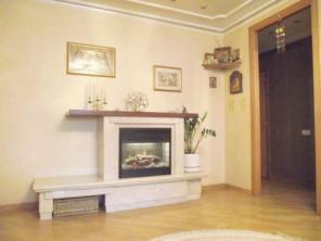 3-х комнатная квартира 101 кв.м