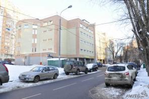 Машиноместо