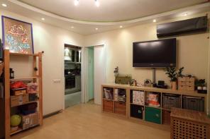 2х комн. квартира 37,7 кв.м. 20 мин до цен. Москвы