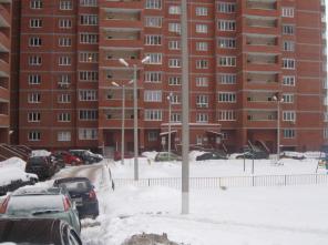 продаю 3-х комнатную квартиру в щёлково 85м 5эт