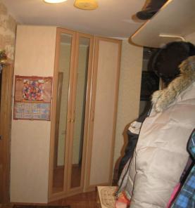 продаю 3-х комнатную квартиру в щёлково 85м 5эт