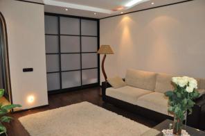 1-ком. квартира в Москве, 40 кв.м с евроремонтом