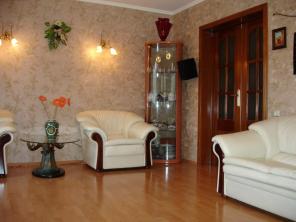 прекрасная, ухоженная, меблированная квартира