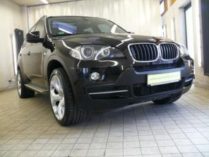 BMW X5 (E70)  