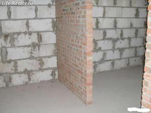 1 комнатная кв на зжм в новой кирпичной высотке