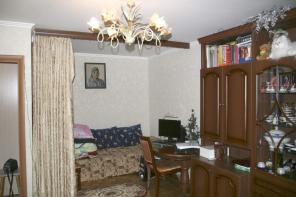 Продаю квартиру