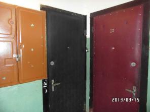 продам 2-х комнатную квартиру в д.Алехново