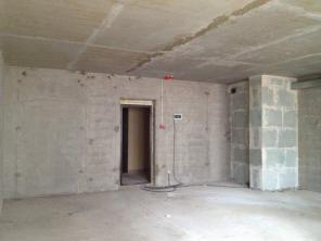 Продам 1шку в 2км от МКаД за три млн. Собств.