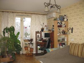 продажа свободной двухкомнатной квартиры