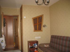 продажа свободной двухкомнатной квартиры