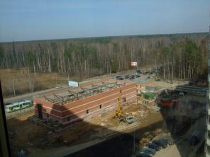 Продам 2шку с ремонтом за шесть млн (2 км от МКАД)