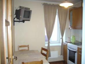 Продаю 1 к. квартиру г. Подольск ул. Машиностроителей д.3