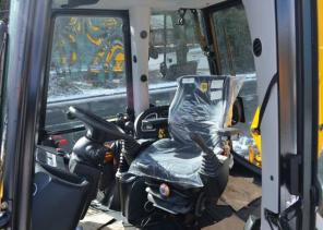 Экскаватор погрузчик JCB 3CX НОВЫЙ 2012 г.в на заказ , из Европы!