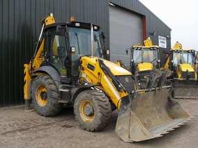   JCB 3CX CONTRACTOR  2010 .    ,  !