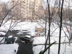 2 комн, 46.2/32.4/6 м2, этаж 3/8