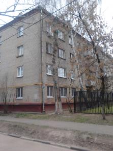 Продам двухкомнатнаю квартиру