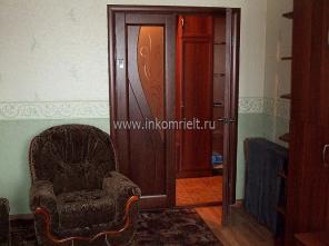 Продаю 3-комн. квартиру в Наро-Фоминске, ул. Маршала Жукова. Киевское шоссе