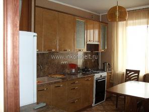 Продаю 3-комн. квартиру в Наро-Фоминске, ул. Маршала Жукова. Киевское шоссе