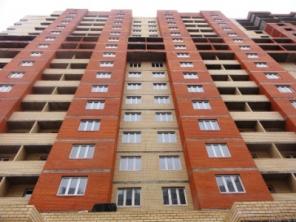 Продается 1 комнатная квартира в новостройке