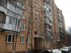 Продаю 3-ку в Одинцово. Можайское шоссе д. 24