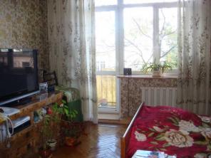 Продается 2-к квартира, ул. Нижняя Сыромятническая, д. 5с3