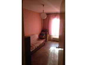 Продается 2- к квартира, м. Царицыно, ул.Бехтерева д.41 корп. 3