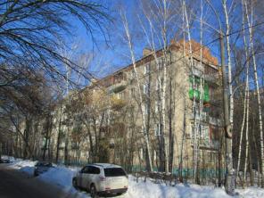Продается 3 комнатная квартира около ст. Болшево