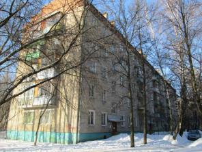 Продается 3 комнатная квартира около ст. Болшево