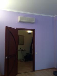 Элитная квартира в центре Петербурга