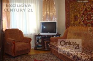 Продается 2-к кв.-ра, Симферопольский проезд 16к2